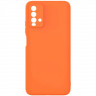 Чохол Silky Full Camera для Xiaomi Redmi Note 9 4G фото 13 — eCase