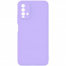 Чохол Silky Full Camera для Xiaomi Redmi Note 9 4G фото 14 — eCase