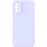 Чохол Silky Full Camera для Xiaomi Redmi Note 9 4G фото 19 — eCase