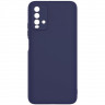 Чохол Silky Full Camera для Xiaomi Redmi Note 9 4G фото 8 — eCase