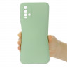 Чохол Silky Full Camera для Xiaomi Redmi Note 9 4G фото 4 — eCase
