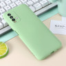 Чохол Silky Full Camera для Xiaomi Redmi Note 9 4G фото 6 — eCase