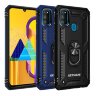 TPU+PC чехол Kvadratic GT для Samsung Galaxy M21 фото 1 — eCase