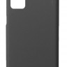 Пластиковая накладка X-level Metallic для Samsung Galaxy A41 фото 3 — eCase