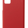 Пластиковая накладка X-level Metallic для Samsung Galaxy A41 фото 5 — eCase