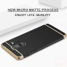 Пластикова накладка Joint Series для Samsung J610 Galaxy J6 Plus 2018 фото 6 — eCase