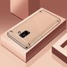 Пластикова накладка Joint Series для Samsung J610 Galaxy J6 Plus 2018 фото 12 — eCase