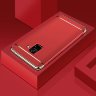Пластикова накладка Joint Series для Samsung J610 Galaxy J6 Plus 2018 фото 13 — eCase