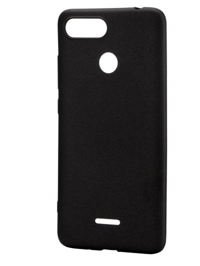 ТПУ накладка X-level Guardiаn для Xiaomi Redmi 6 — eCase