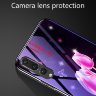 Накладка TPU + Glass Violet для Huawei P20 Pro фото 6 — eCase