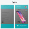 Захисне скло Nillkin (CP+PRO) для iPhone 12 mini фото 15 — eCase