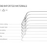 Захисне скло Nillkin (CP+PRO) для iPhone 12 mini фото 12 — eCase