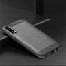 ТПУ накладка SLIM TPU Series для Samsung A750 Galaxy A7 2018 фото 6 — eCase
