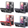 Чехол Crystal Ring для Xiaomi Poco M5s фото 1 — eCase