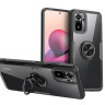 Чехол Crystal Ring для Xiaomi Poco M5s фото 6 — eCase
