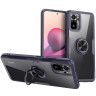 Чехол Crystal Ring для Xiaomi Poco M5s фото 13 — eCase