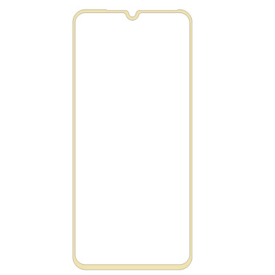 Захисне скло для Samsung A305F Galaxy A30 (Tempered Glass Frame 2,5 D) з рамкою — eCase