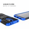 Ударопрочная накладка Shield с подставкой для Xiaomi Redmi Note 4X фото 4 — eCase