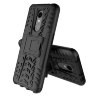 Ударопрочная накладка Shield с подставкой для Xiaomi Redmi Note 4X фото 9 — eCase