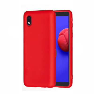 ТПУ чохол X-Level Dynamic для Samsung Galaxy A01 Core — eCase