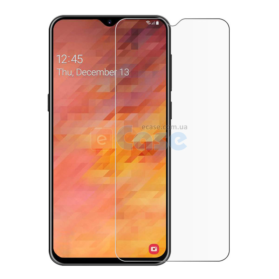 Защитная пленка на экран для Samsung A405F Galaxy A40 (ультрапрозрачная) фото 1 — eCase