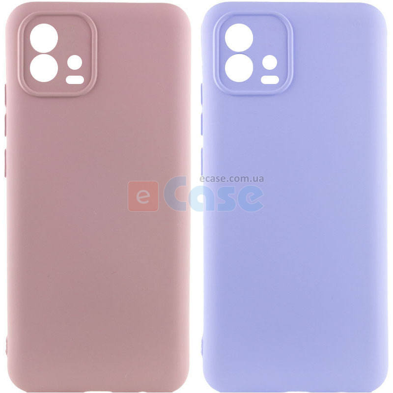 Чехол Lakshmi Full Camera для Motorola Moto G72 фото 1 — eCase