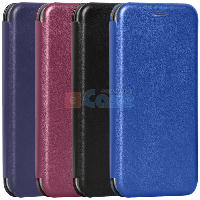 Чехол (книжка) Classy для Motorola Moto G24 фото 1 — eCase