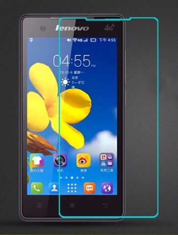 Захисна плівка на екран для Lenovo A788T (ультрапрозора) — eCase