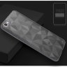 ТПУ накладка Rombs (прозрачная) для Xiaomi Redmi Go фото 6 — eCase