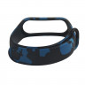 Ремінець для годинника Xiaomi Mi Band 3 / 4 Камуфляж фото 15 — eCase