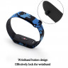 Ремінець для годинника Xiaomi Mi Band 3 / 4 Камуфляж фото 6 — eCase