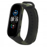 Ремінець для годинника Xiaomi Mi Band 3 / 4 Камуфляж фото 16 — eCase