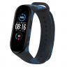 Ремінець для годинника Xiaomi Mi Band 3 / 4 Камуфляж фото 11 — eCase