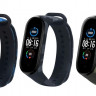 Ремінець для годинника Xiaomi Mi Band 3 / 4 Камуфляж фото 1 — eCase