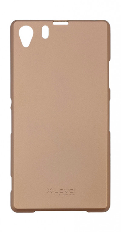 ТПУ накладка X-level Guardiаn для Sony Xperia Z1 (C6902) — eCase