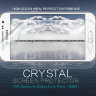 Защитная пленка на экран Nillkin Crystal для Samsung G360 Core Prime  (Анти-отпечатки) фото 2 — eCase