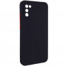 ТПУ чохол Lively для Samsung Galaxy A02s фото 3 — eCase