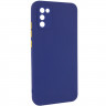 ТПУ чохол Lively для Samsung Galaxy A02s фото 11 — eCase