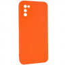 ТПУ чохол Lively для Samsung Galaxy A02s фото 5 — eCase