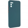ТПУ чохол Lively для Samsung Galaxy A02s фото 13 — eCase