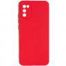 ТПУ чохол Lively для Samsung Galaxy A02s фото 8 — eCase