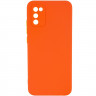 ТПУ чохол Lively для Samsung Galaxy A02s фото 4 — eCase