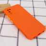 ТПУ чохол Lively для Samsung Galaxy A02s фото 6 — eCase