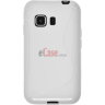 TPU накладка S-Case для Samsung G130 Galaxy Young 2 фото 2 — eCase