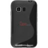 TPU накладка S-Case для Samsung G130 Galaxy Young 2 фото 6 — eCase