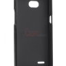 TPU чехол Melkco Poly Jacket для LG L80 D380 + защитная пленка фото 23 — eCase
