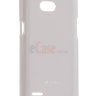 TPU чехол Melkco Poly Jacket для LG L80 D380 + защитная пленка фото 6 — eCase
