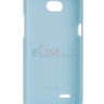 TPU чехол Melkco Poly Jacket для LG L80 D380 + защитная пленка фото 3 — eCase