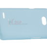 TPU чехол Melkco Poly Jacket для LG L80 D380 + защитная пленка фото 4 — eCase