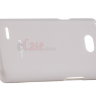 TPU чехол Melkco Poly Jacket для LG L80 D380 + защитная пленка фото 8 — eCase